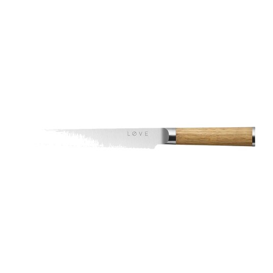 Løve Brødkniv 19cm