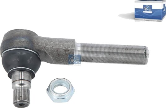 DT Spare Parts 5.00702 Endeledd