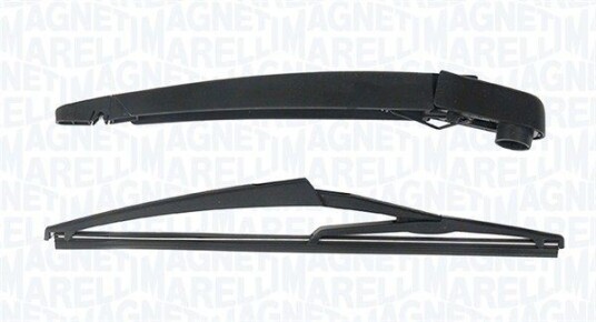 Viskerblad MAGNETI MARELLI 000723180153