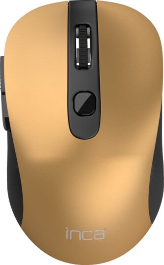 Inca IWM-233RG Trådløs Mus 1600 DPI