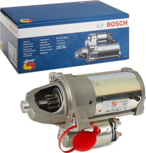 BOSCH 0 986 017 060 Starter
