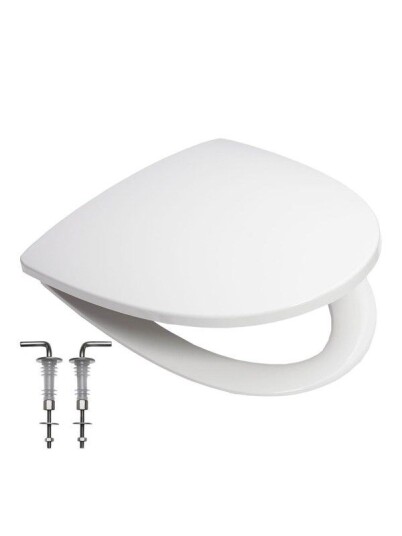 If sign hard seat white with qr or fixe If sign hard seat white with qr or fixe