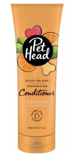 Pet Head Ditch The Dirt Hundebalsam Pet Head Ditch The Dirt Hundebalsam