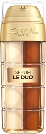 L'Oréal Age Perfect Le Duo Ansiktsserum 30 ml - Anti-Aging for Normal Hud