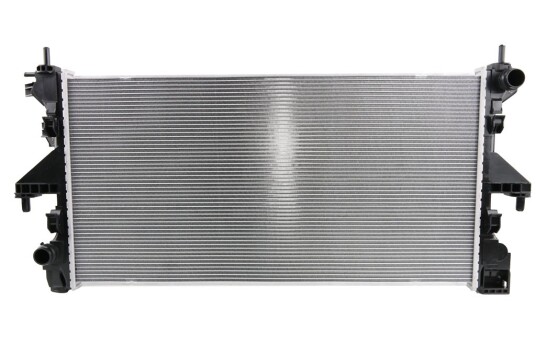 Radiator FAST FT55552