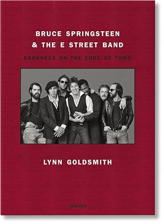 Bruce Springsteen & the E Street Band
