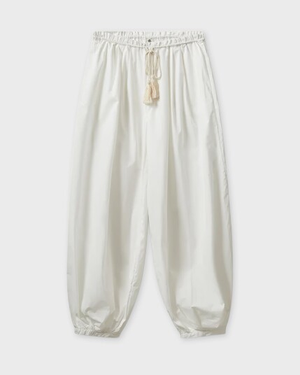 The Garment Dame Bukser Hvit XS,