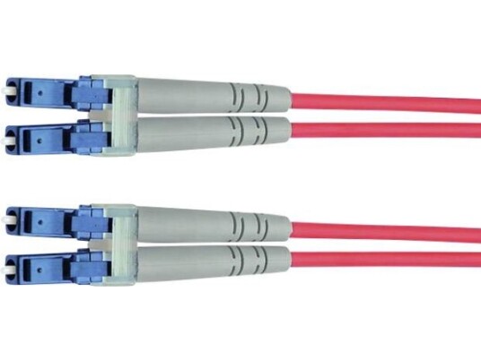 Telegartner Lc/Lc 9/125 1M 1M Lc Lc