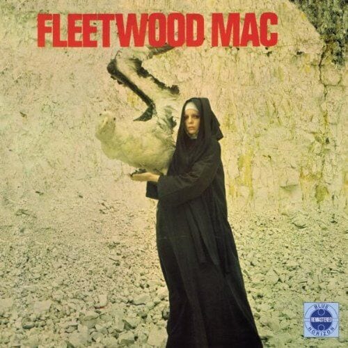 MediaTronixs Fleetwood Mac : The Pious Bird of Good Omen CD (2004) Pre-Owned