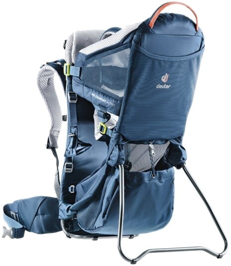 Deuter Kid Comfort Active Denim Deuter Kid Comfort Active Denim