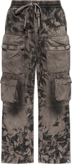Amiri Herre Bukser Brun XS,