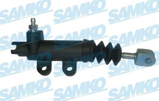 SAMKO M30025 Slavesylinder, clutch