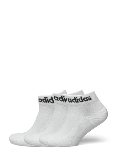adidas Performance C Lin Ankle 3P - White - 37-39