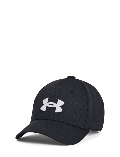Under Armour B Blitzing Low Str Black M/L Under Armour B Blitzing Low Str Black M/L
