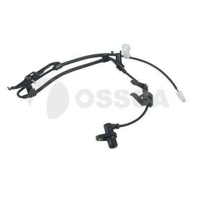 Sensor, ABS OSSCA 12096