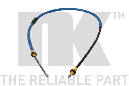 Tautrekk, håndbremse NK 9039114