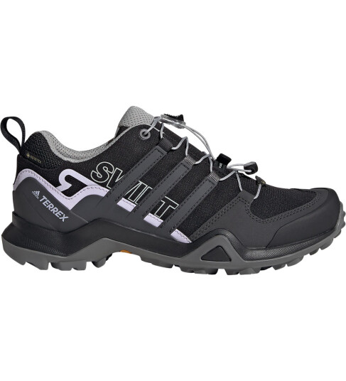 Adidas Performance Sko TERREX Swift R2 GTX W Svart/Lilla Performance 36 Sko