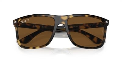 Ray-Ban Boyfriend Two RB4547-710/57 60 Polarized