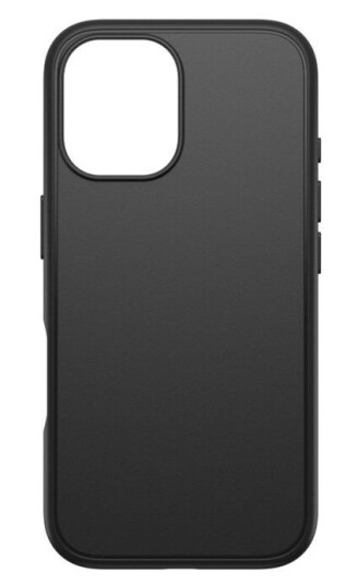 Otterbox Symmetry MagSafe Mobildeksel for iPhone 16 Svart