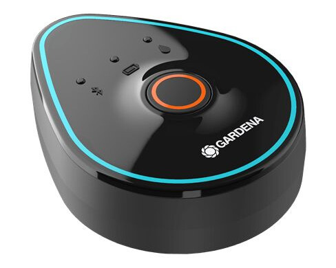 Gardena 1287-20 Kontrollenhet Bluetooth, 9V, Vanning