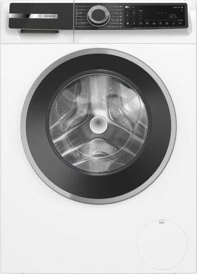 Bosch Serie 6 WGK264ZLSN Vaskemaskin Bosch Serie 6 WGK264ZLSN Vaskemaskin
