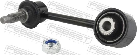 stang, stabilisator FEBEST 1223-JK1RL stang, stabilisator FEBEST 1223-JK1RL