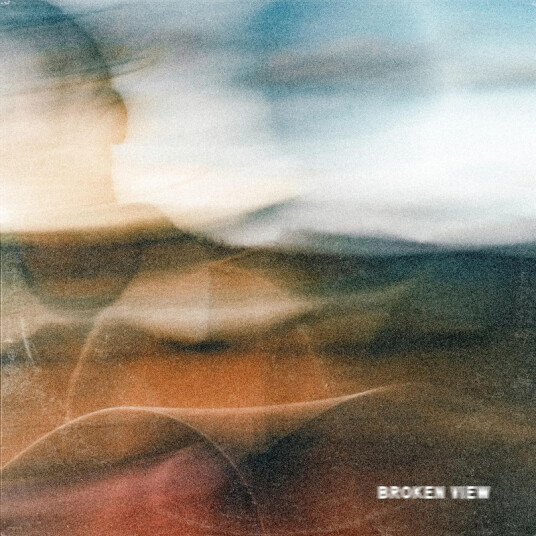 Sam Barber Broken View CD