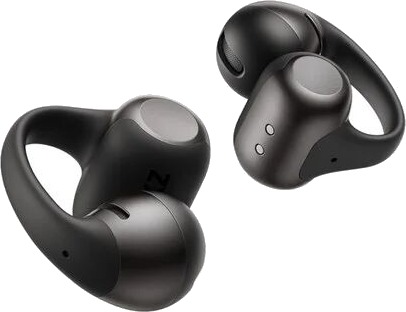 Shokz OpenDots 2 Svart Shokz OpenDots 2 Svart