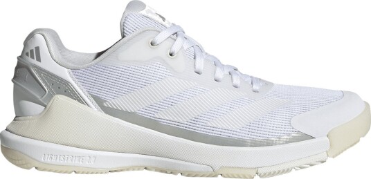 adidas Tennis Crazyquick Ls Padel W White 40 adidas Tennis Crazyquick Ls Padel W White 40
