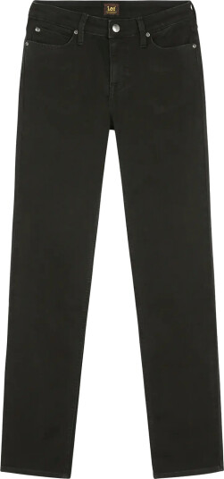 Lee Jeans Marion Black 29 x 31 Lee Jeans Marion Black 29 x 31