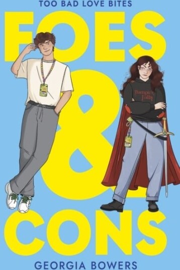 Foes and Cons Foes and Cons