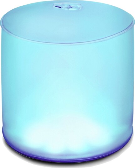 BioLite Luci Original Color Green/purple ONESIZE BioLite Luci Original Color Green/purple ONESIZE