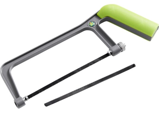 Haba Bøylesag m. 2 klinger Haba Bøylesag m. 2 klinger
