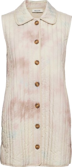 Modström | Luella Print Vest | S Modström | Luella Print Vest | S