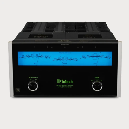 McIntosh MC257 McIntosh MC257