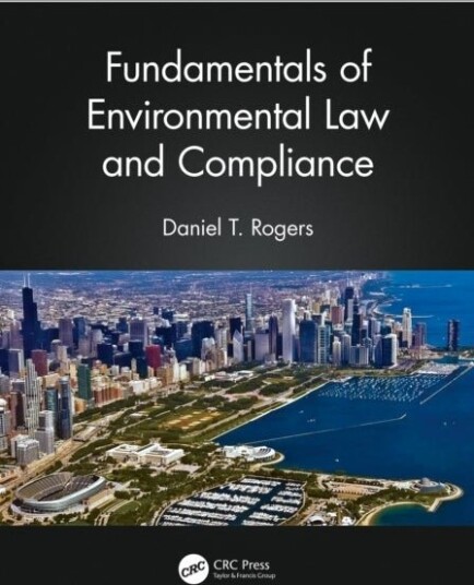 Fundamentals of Environmental Law and Compliance
