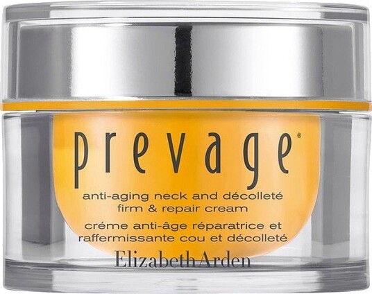 Elizabeth Arden   Prevage Anti aging Neck & Decolleté Cream 50 ml