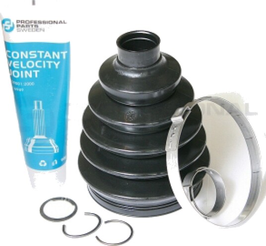 Professional Parts Mansjettsett drivaksel Professional Parts 47342542
