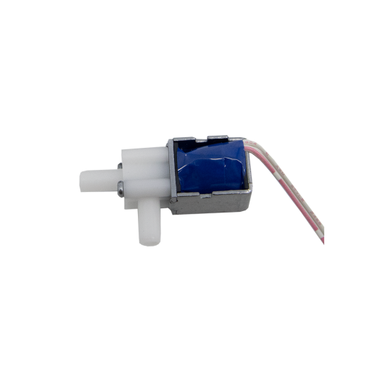 Solenoid ventil till Genzo ProPack Liten V4 Solenoid ventil till Genzo ProPack Liten V4