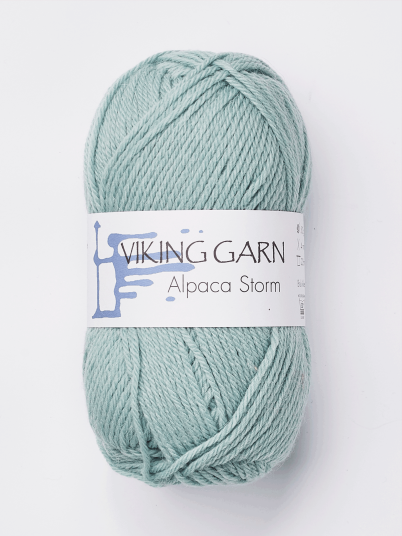 Viking Garn Alpaca Storm Viking Garn Alpaca Storm