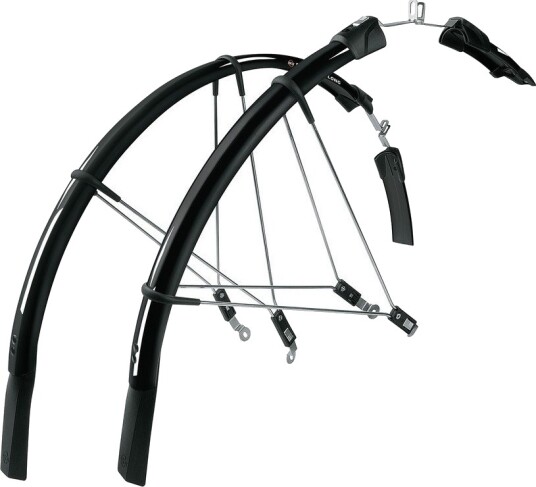 Sks Mudguard Raceblade Long 27,5"-28" Skjermsett