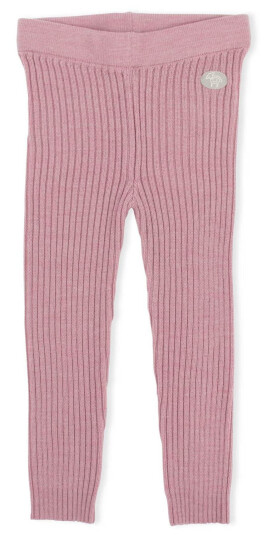 Lillelam Bukse ribb Rosa 86 Lillelam Bukse ribb Rosa 86