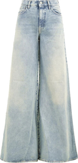 Cycle Dame Jeans Blå W27, Cycle Dame Jeans Blå W27,