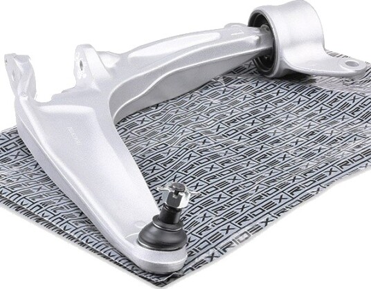 RIDEX 273C0788 Bærearm