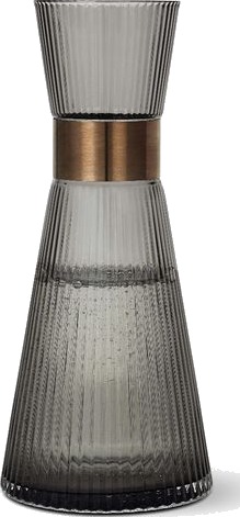 Rosendahl Grand Cru Nouveau Vannkaraffel 1L Smoke Rosendahl Grand Cru Nouveau Vannkaraffel 1L Smoke