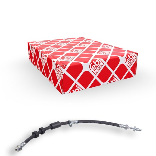 Bremseslange FEBI BILSTEIN 104237 Bremseslange FEBI BILSTEIN 104237