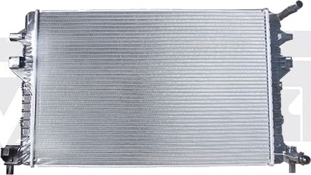 Radiator, motorkjøling VIKA 11211818301