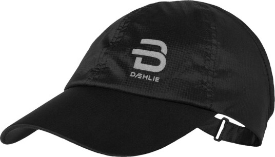 Dæhlie Caps Attempt Wmn Black One size Dæhlie Caps Attempt Wmn Black One size