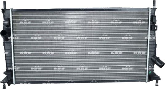 Radiator NRF 55327A