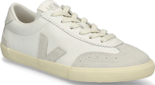 Veja Volley WHITE_NATURAL 41 Veja Volley WHITE_NATURAL 41